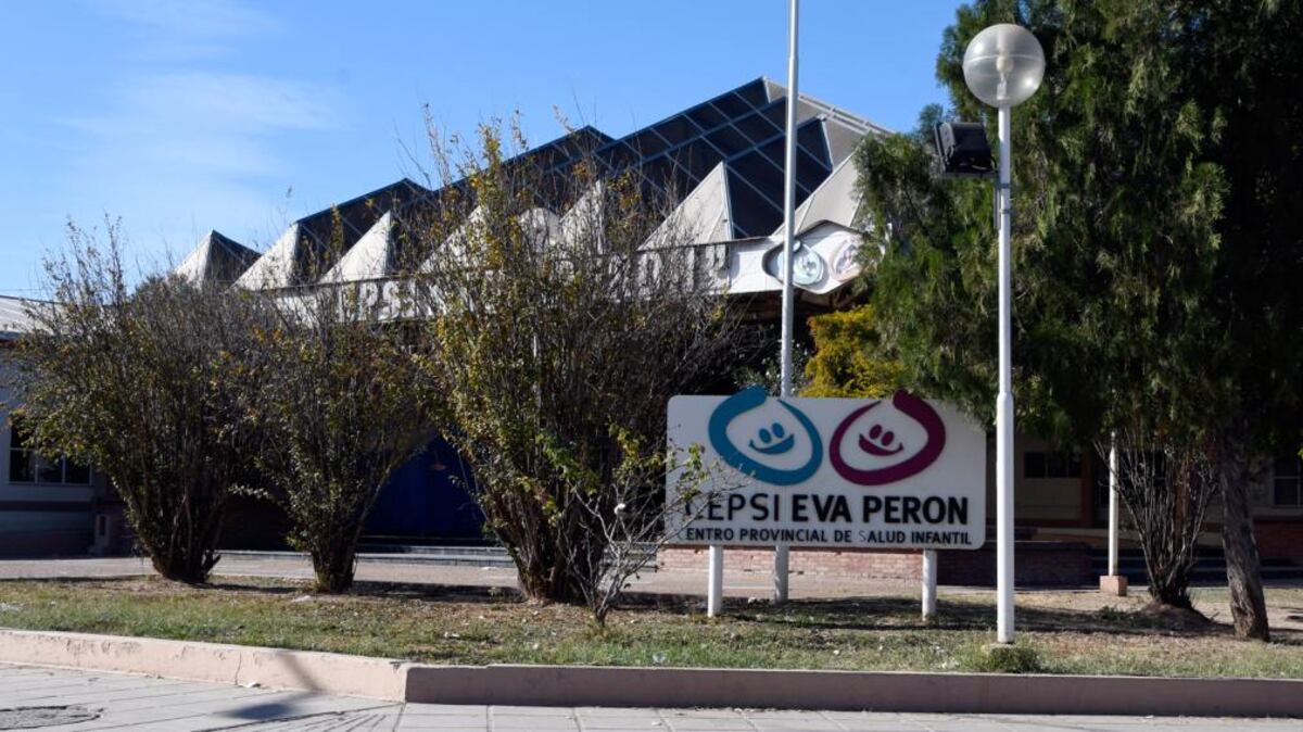 Incidente en Santiago del Estero