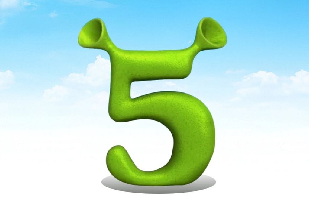 "Shrek 5" llegará a los cines el 1 de julio de 2026 / DreamWorks