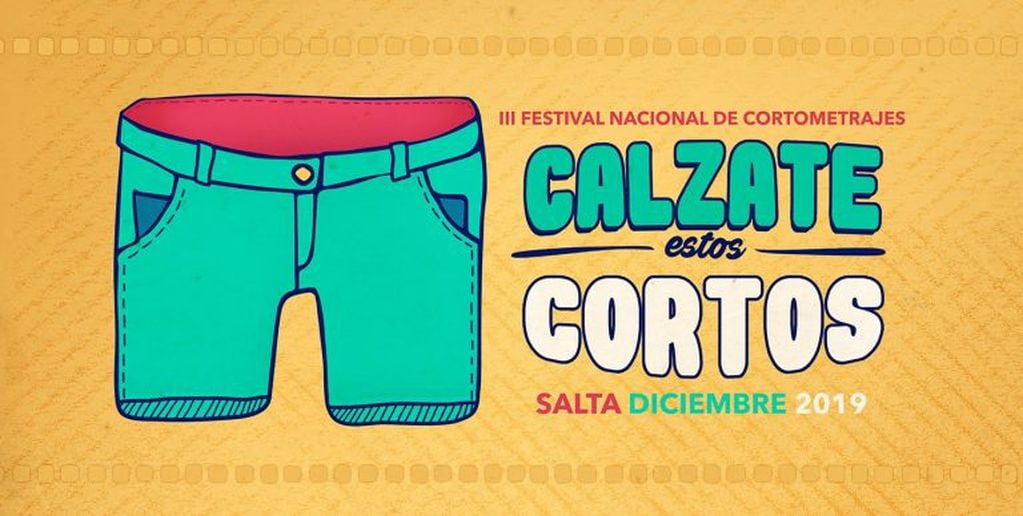 III Festival Nacional de Cortometrajes (Facebook Calzate estos Cortos)