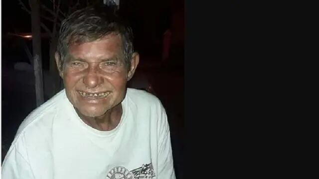 Dos salteñas reunieron a un hombre con su familia tras 19 años desaparecido
