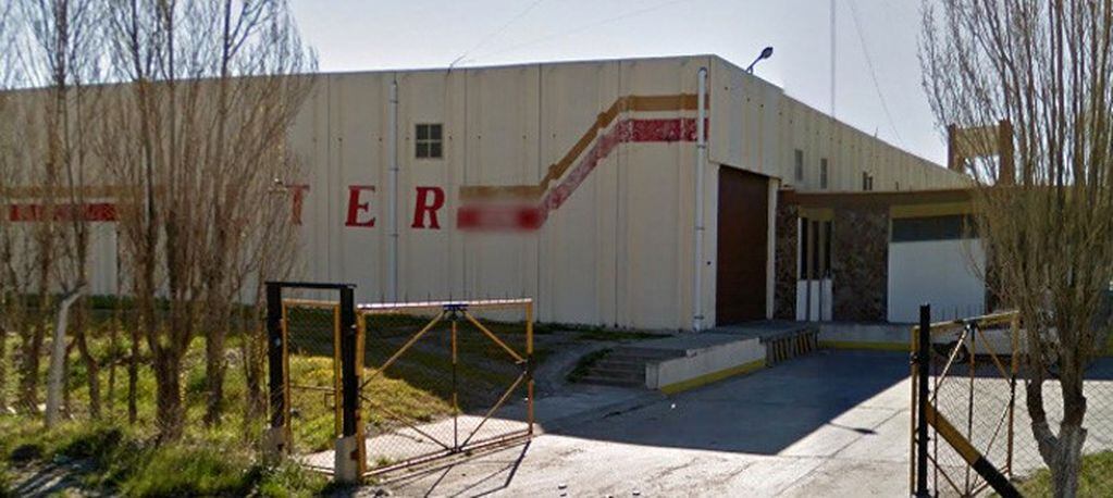 La fábrica ALTER con sede en Trelew cerrará sus puertas dejando a 40 trabajadores sin empleo.