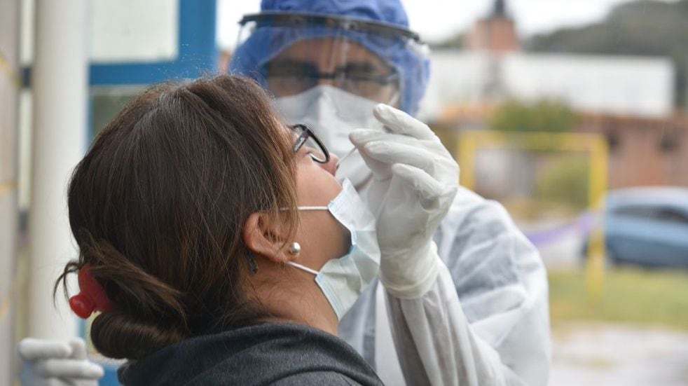 Coronavirus en Pérez: definen nuevos parámetros de testeos
