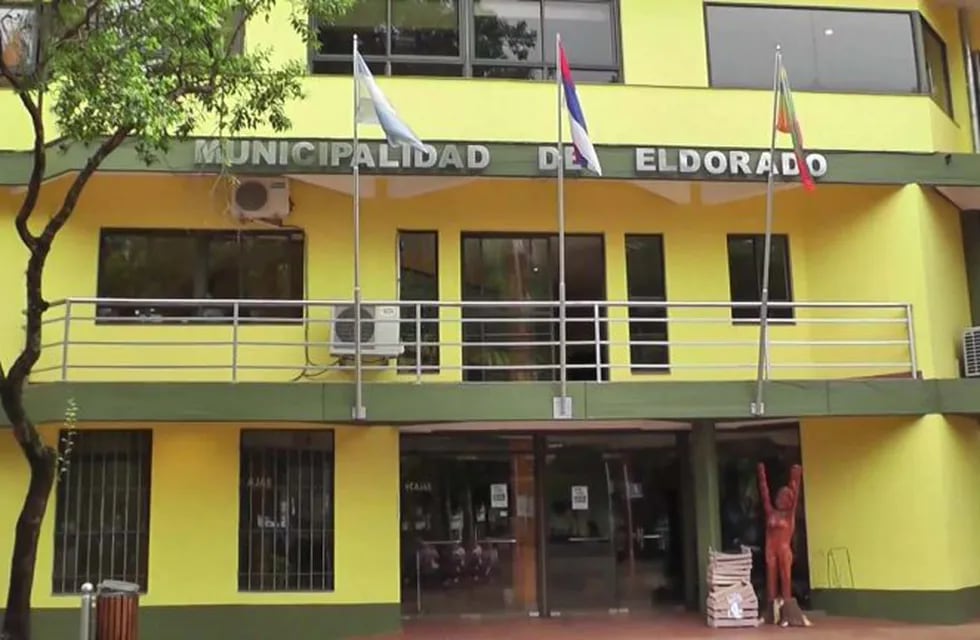 Municipalidad de Eldorado