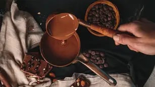 Chocolate Alpino Va Gral Belgrano