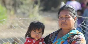 Premiaron un proyecto que lucha contra el cáncer de cuello uterino en el Chaco salteño