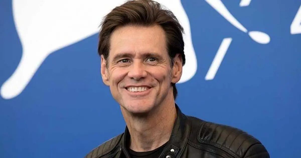 Jim Carrey puso condiciones para participar de la secuela de “La