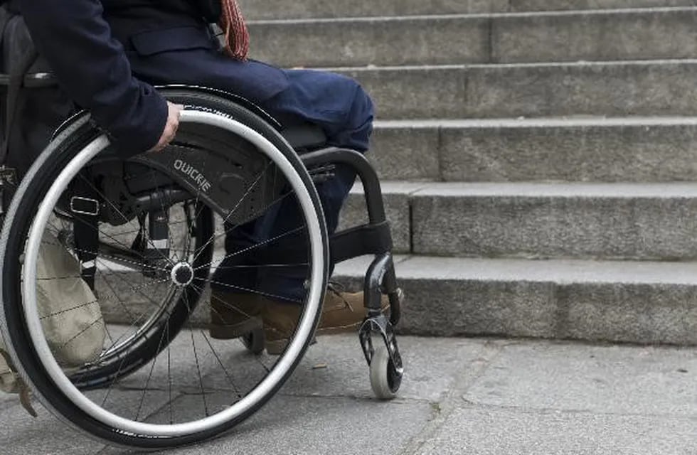 Bien Común pide se garantice la accesibilidad para personas con discapacidad.
