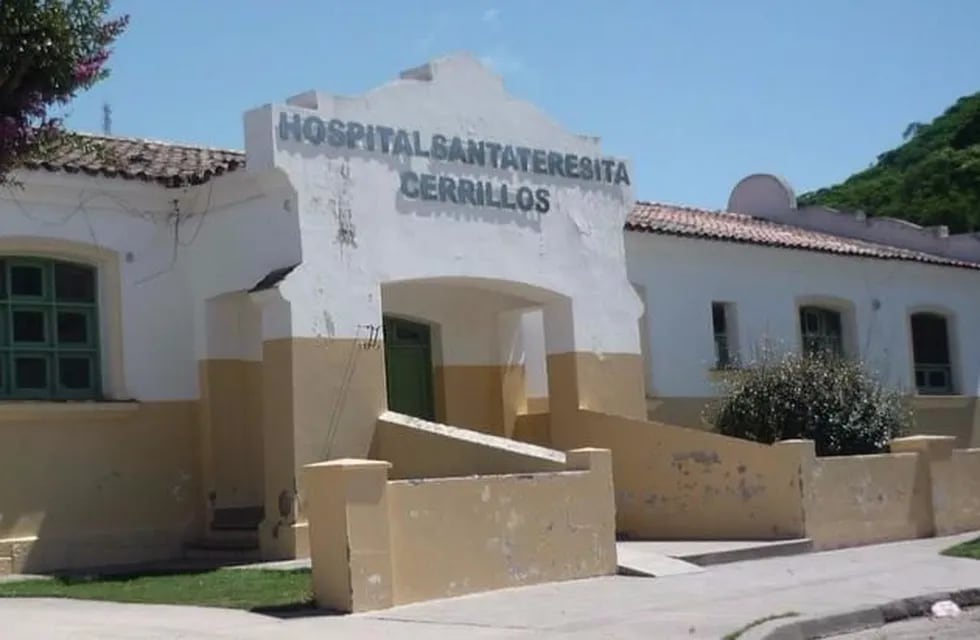 Hospital Santa Teresita, Cerrillos