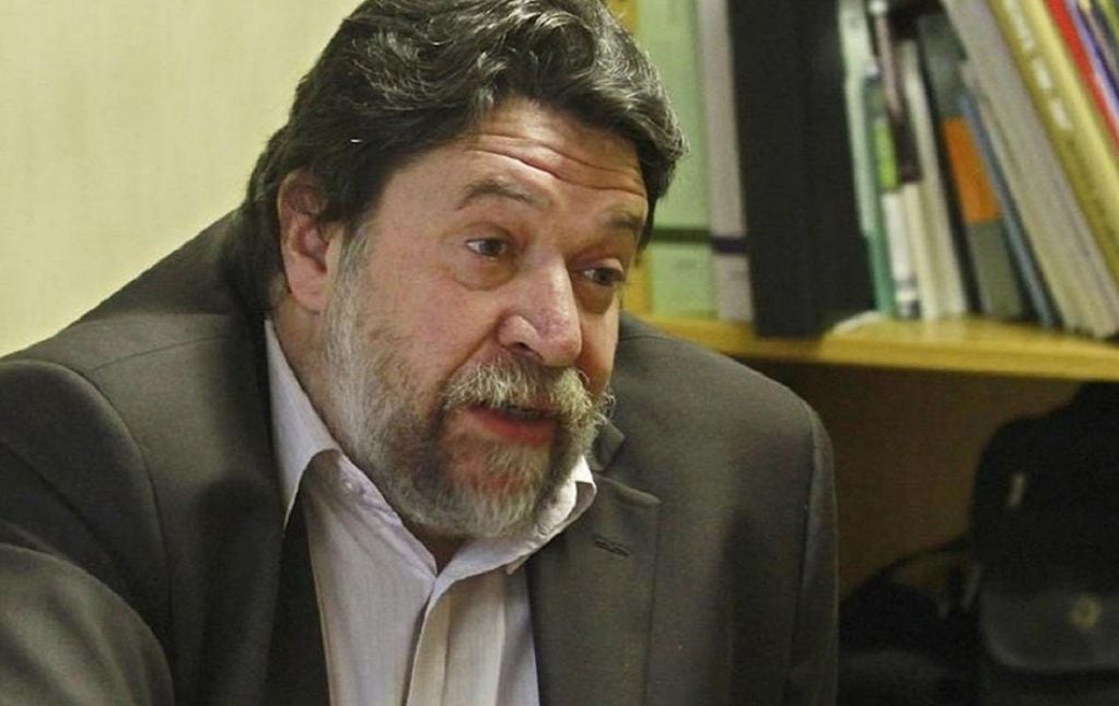 El director del Banco Nación, Claudio Lozano: “Quien nos tiene que plantear la renuncia es el Presidente de la Nación, no Silvina Batakis".