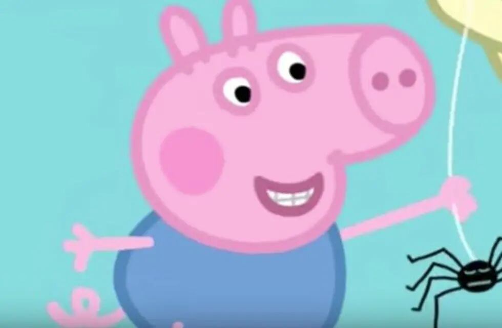 Las mayores polémicas de Peppa Pig
