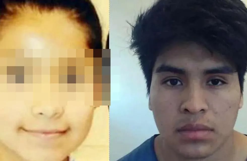 Chubut: Mató a su ex cuñada de 14 años para hacer sufrir a su suegra y por primera vez en la provincia se aplicará la figura de "femicidio transversal".