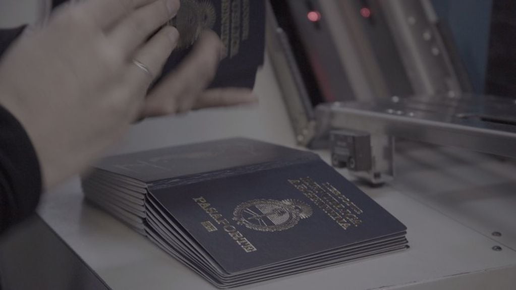 El pasaporta costará $1500
