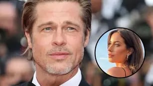 Quién es Inés de Ramón, la supuesta nueva novia de Brad Pitt
