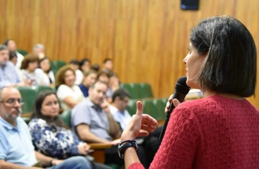 Jujuy realizará prueba piloto en materia de VIH