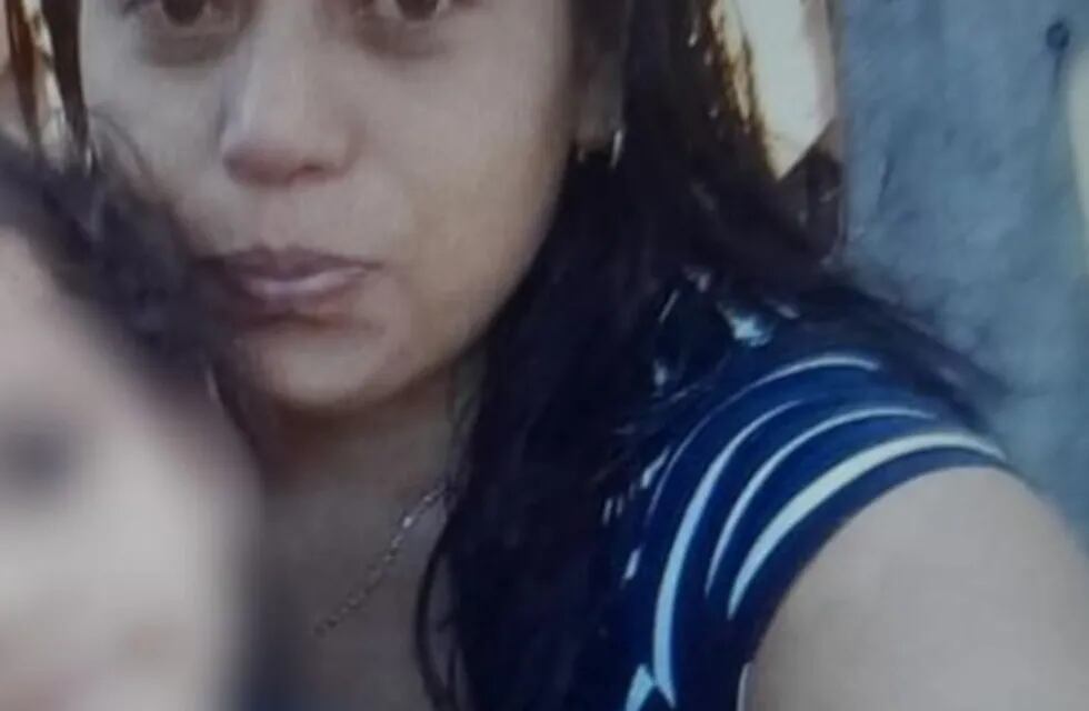 Comandante Andresito: autopsia confirmó la muerte violenta de Jéssica Duarte.