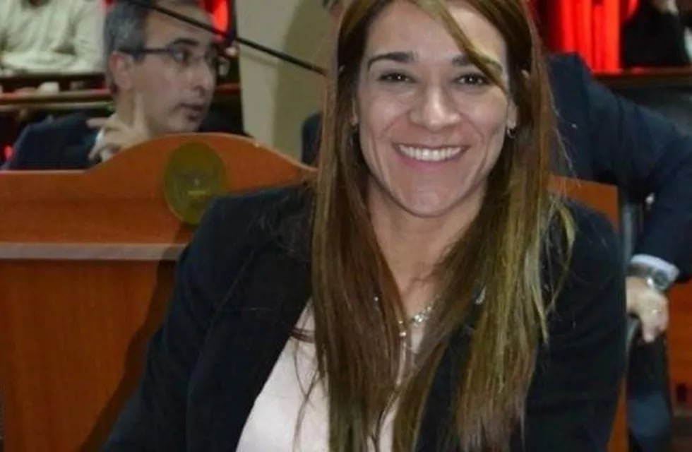 Paola Bazán resaltó que no fueron a la reunión porque no era el momento de sentarse a hablar.