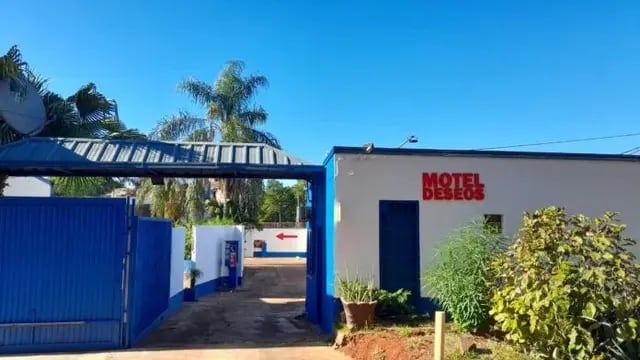 Investigan la muerte de un policía en un motel de Posadas