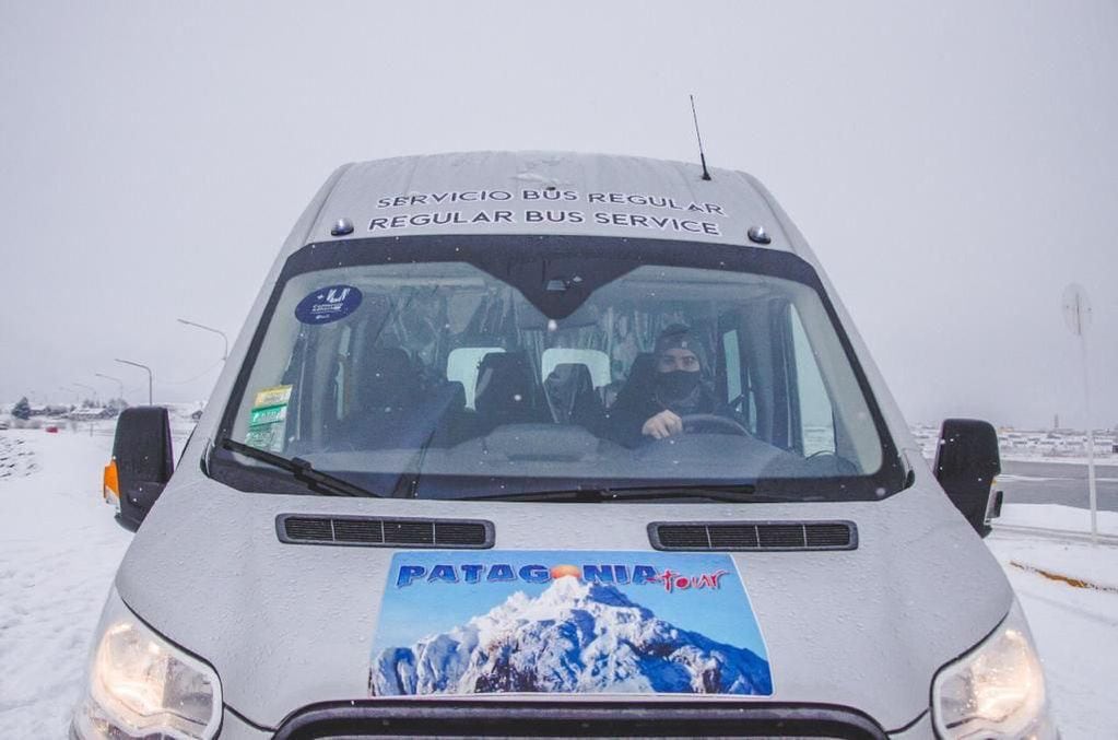 El Municipio otorgó un crédito a la empresa familiar Patagonia Tour SRL