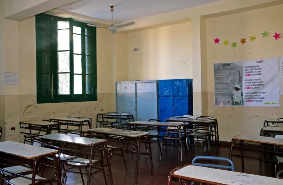 Escuela San Juan