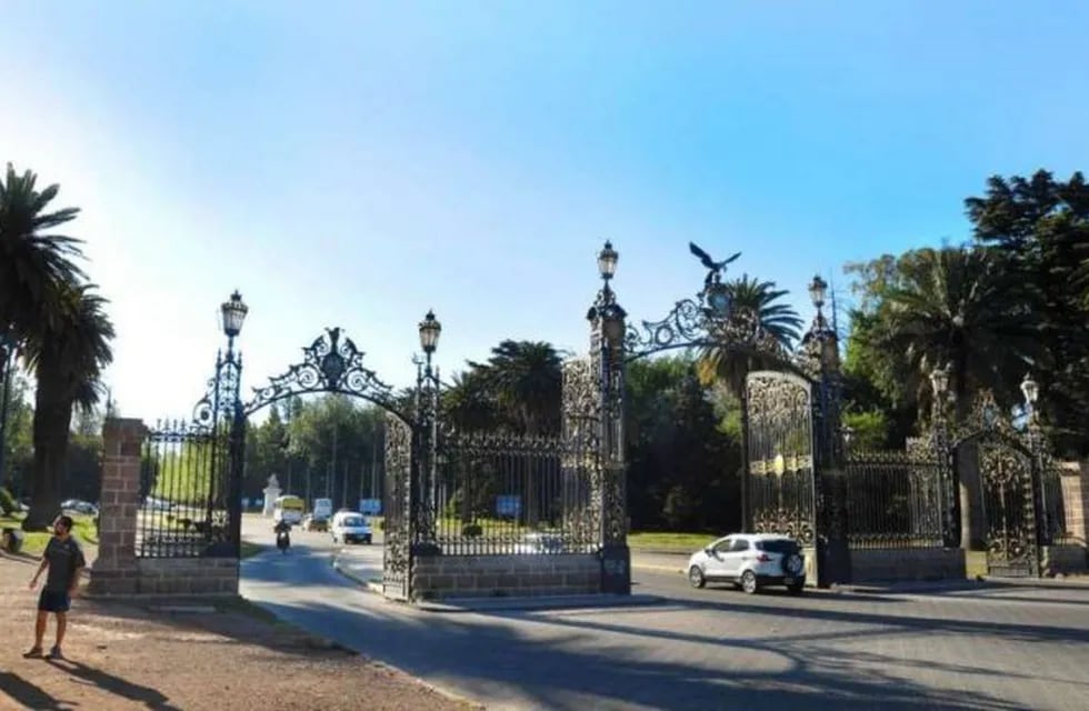 Parque General San Martín