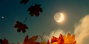¿Cómo se ven afectados los signos del zodíaco por el equinoccio de otoño?