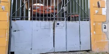 Balearon la Unidad Penitenciaria 3 en Rosario