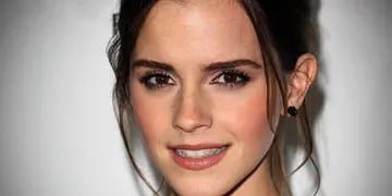 Emma Watson será la hija adoptiva de Russell Crowe en 'Noé'.