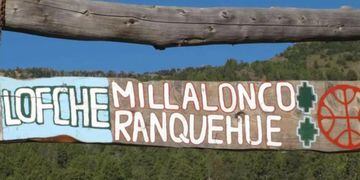 Comunidad Millalonco Ranquehue