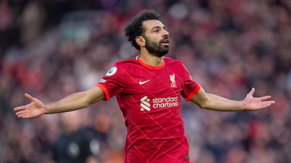 Mohamed Salah avisó contra quién quiere jugar la final de la Champions  League | Deportes