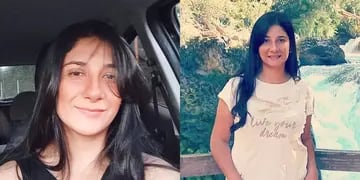 Valeria Gancedo desaparecida oncativo