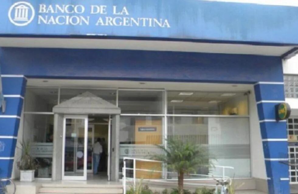 Banco Nación Crespo
