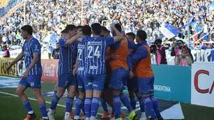 Godoy Cruz