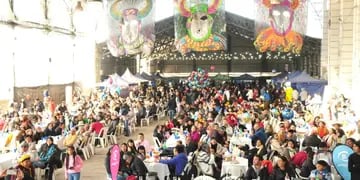 Festival de la Empanada Jujeña