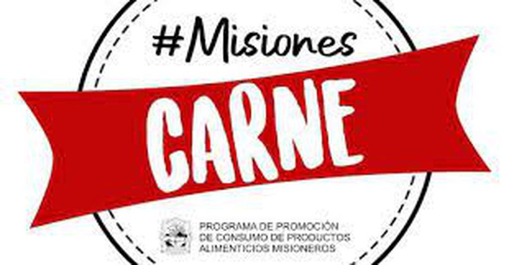 La semana que viene, “Misiones Carne” estará en Puerto Iguazú