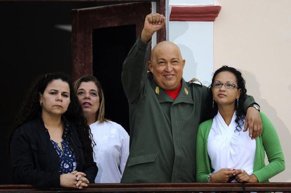 La Argentina le prohibió la entrada a Iris Varela, una funcionaria de Nicolás Maduro.