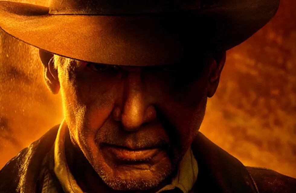Indiana Jones 5: El Dial del destino