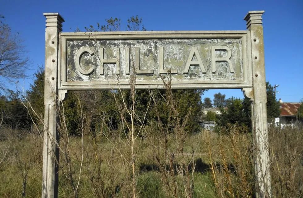 chillar