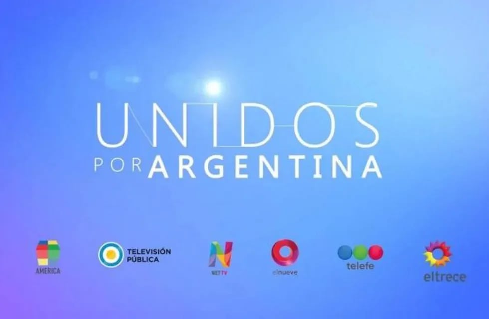 Unidos por Argentina