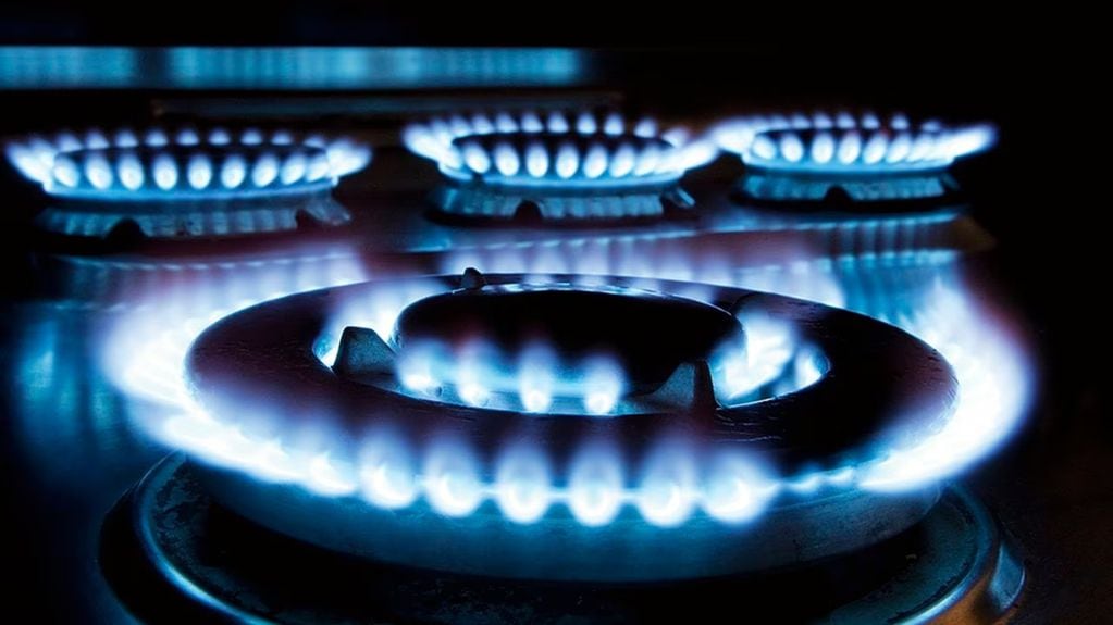 Aumentos del gas: cómo serán los incrementos de los próximos meses.