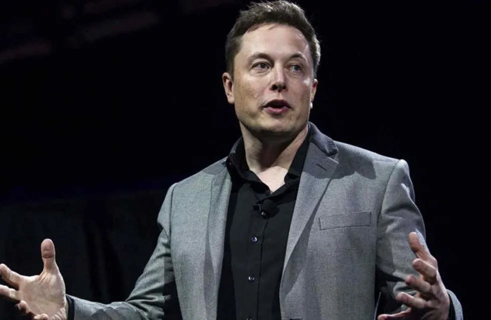 Elon Musk dijo que padece de Asperger.