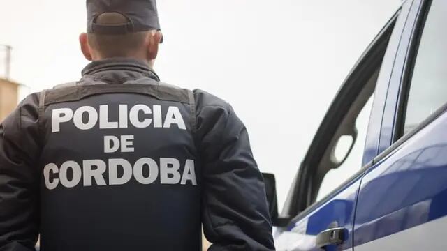 Los policías realizar tareas adicionales en distintos eventos y espectáculos.