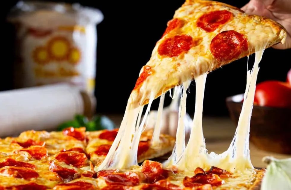 Por el Día Internacional de la Pizza se va hacer una degustación gratis en el Obelisco.