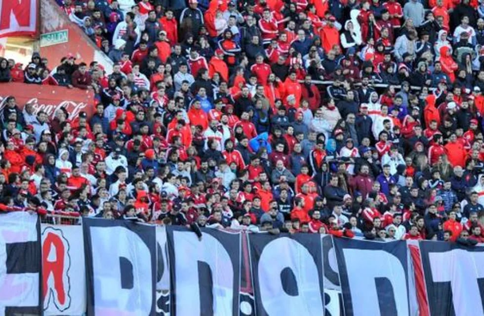 Copa Libertadores: entradas agotadas para el primer superclásico entre River y Boca (Foto: web)
