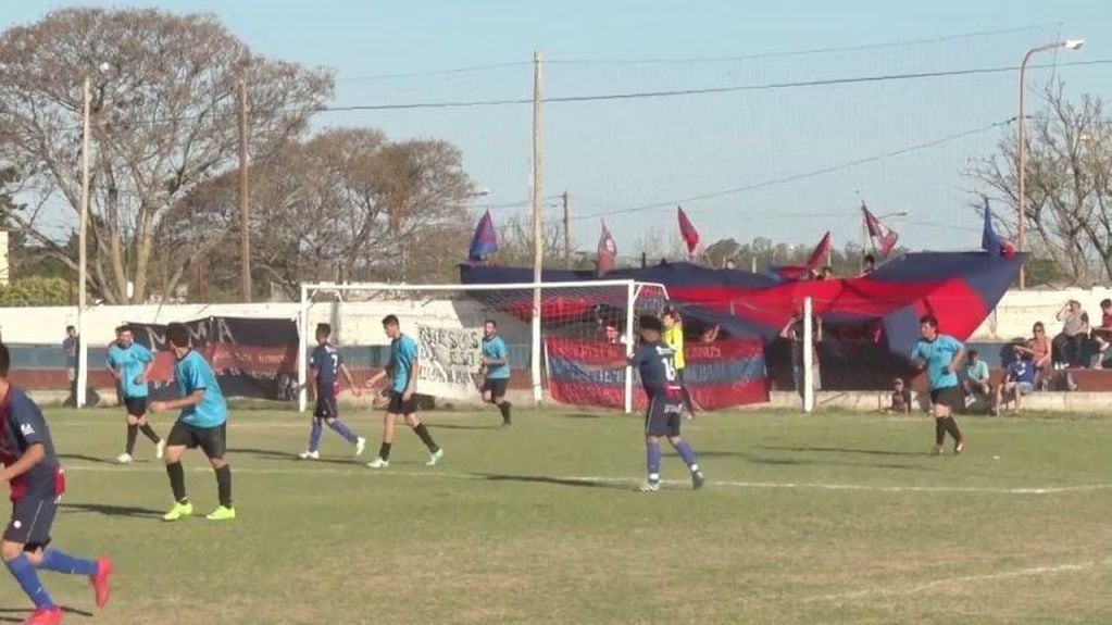 Liga Regional de Futbol de San Francisco