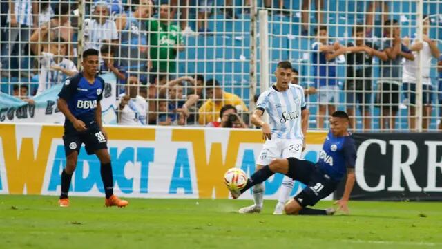 Prensa Atlético Tucumán.