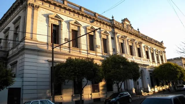 Hospital Italiano de Rosario