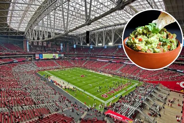 Las comidas favoritas para ver el Super Bowl 2023