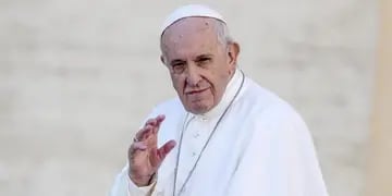 El Sumo Pontífice confesó que espera que la muerte lo encuentre en Roma, ya que descarta regresar a su Argentina natal.