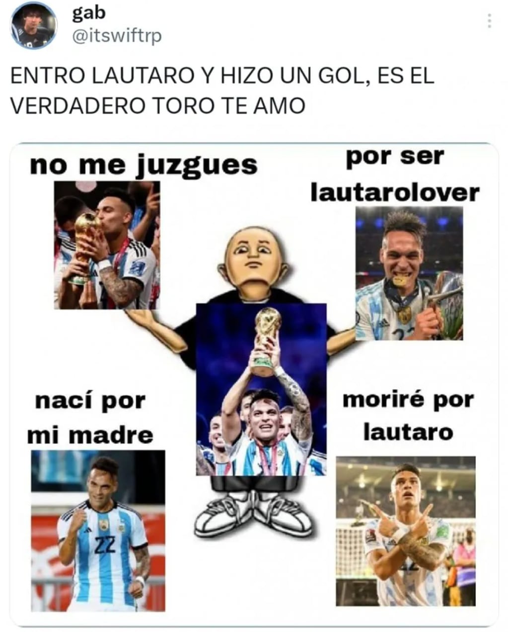 Los memes de la Selección Argentina tras conseguir el bicampeonato de la Copa América.