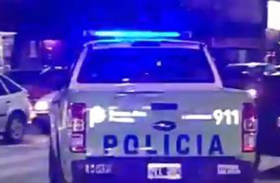 La Policía Federal pudo dar con uno de los asaltantes a través de localizar el celular que había robado. Foto Cimeco.